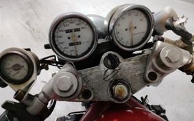 SUZUKI BANDIT400-1 GK75A