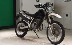 SUZUKI DJEBEL 250 XC 1980 SJ45A