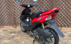 SUZUKI ZZ INCH UP SPORT CA1PB