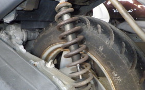 YAMAHA JOG APRIO SA11J