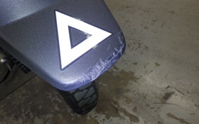 HONDA CT125 HUNTER CUB JA55