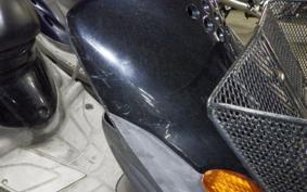 YAMAHA BJ SA24J