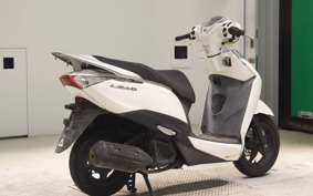 HONDA LEAD 125 2013 JF45