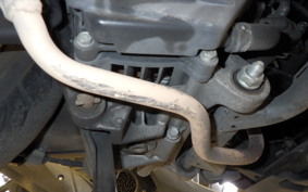 HONDA TACT-4ﾍﾞｰｼｯｸ AF75