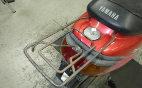 YAMAHA JOG Gen.2 2020 3YJ