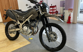 KAWASAKI KLX230 SHERPA LX232A