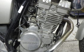 HONDA GB250 CLUBMAN Gen.4 MC10