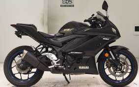 YAMAHA YZF-R25 A RG74J