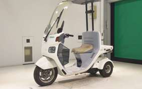 HONDA GYRO CANOPY TA02
