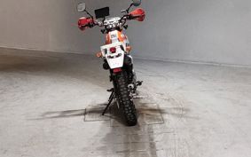 YAMAHA SEROW 225W DG08J