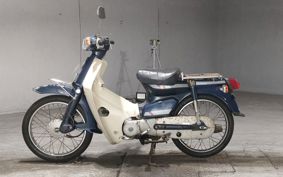 HONDA SUPER CUB50 C50