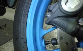 YAMAHA MT-07 AMT 2025 RM50J