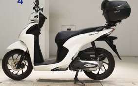 HONDA DIO 110 1999 JK03