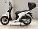 Фото Honda DIO 110 1999 с японского аукциона