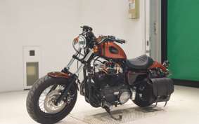 HARLEY XL1200X 2014