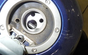 HONDA REBEL 250 S MC49