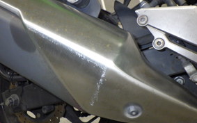 KAWASAKI NINJA 250 ABS EX250L
