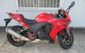 HONDA CBR400R 2013 NC47