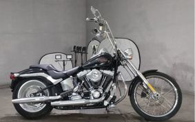 HARLEY FXSTC 1580 2009 JL5