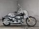 Фото Harley FXSTC 1580 2009 с японского аукциона
