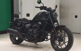 HONDA REBEL 1100 DCT 2023 SC83