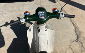 HONDA SUPER CUB90 HA02