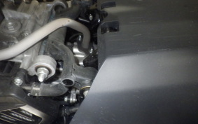 HONDA TACT-4ﾍﾞｰｼｯｸ 1972 AF79