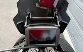 HARLEY PAN AMERICA 1250ST 2025 ZJS