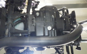 HONDA REBEL 250 A 2015 MC49