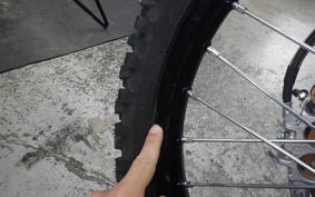 KAWASAKI KX112 2006 KX112A