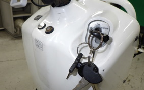 HONDA ZOOMER 2006 AF58