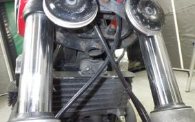 HONDA CB750 GEN 2 2005 RC42