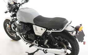 MOTO GUZZI V7 3 MILANO 2019