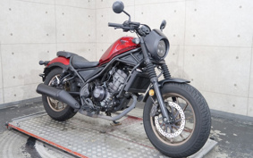HONDA REBEL 250 S EDITION MC49