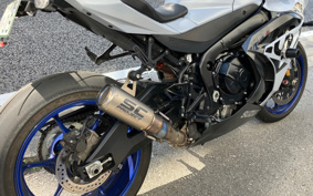 SUZUKI GSX-R1000R 2022 DM11G