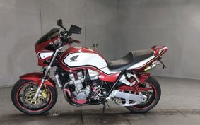 HONDA CB1300SF SUPER FOUR SC54