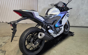 YAMAHA YZF-YZF-R3 ABS 2026 RH25J