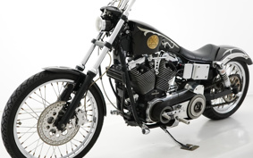 HARLEY HARLEY FXDL1580 1997 GDL