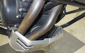 BMW F800GS 2012
