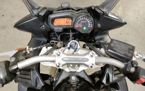 YAMAHA FZ1 FAZER 2008 RN17