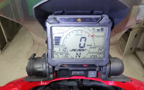 HONDA X-ADV 750 2020 RC95