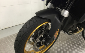 BMW R1300GS Trophy 2024 0M21