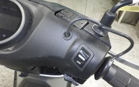 HONDA EM1E: EF16