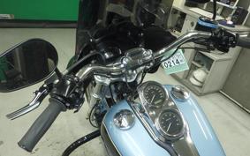 HARLEY FXDL 1580 2008