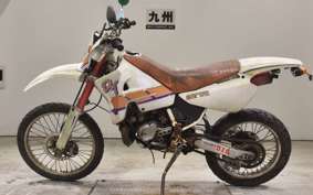 YAMAHA DT200 Gen.2 WR 3XP