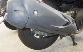 SUZUKI GSR125