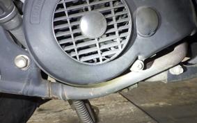 SUZUKI ADDRESS V125 G CF4EA