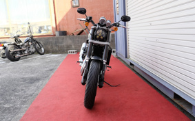 HARLEY XR1200 2008 LA6