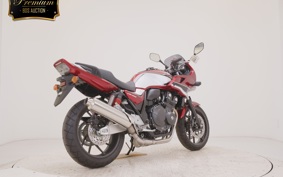 HONDA CB400 SUPER BOLDOR A 2025 NC42