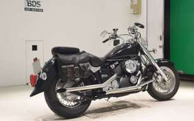 YAMAHA DRAGSTAR 400 CLASSIC 2007 VH01J